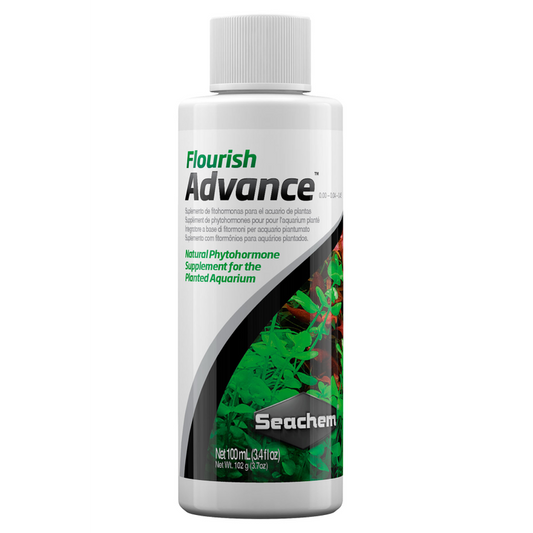 Seachem Flourish Advance