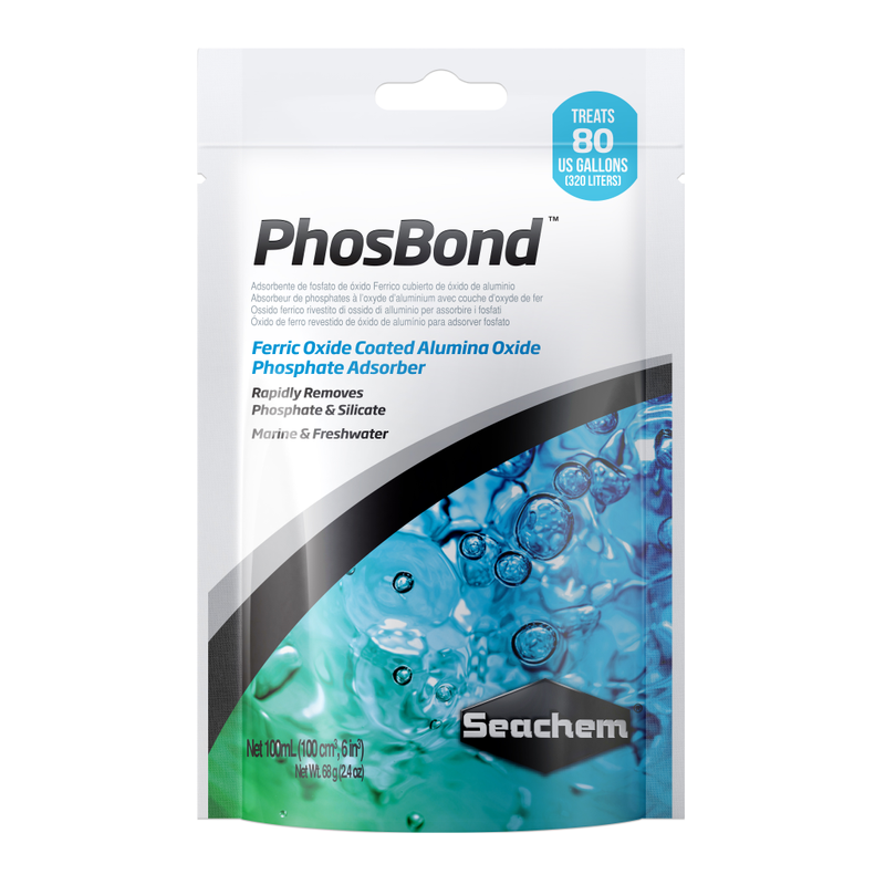 Seachem Phosbond