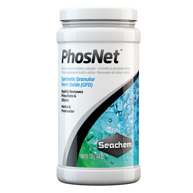 Seachem Phosnet