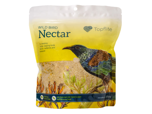 Wild Bird Nectar