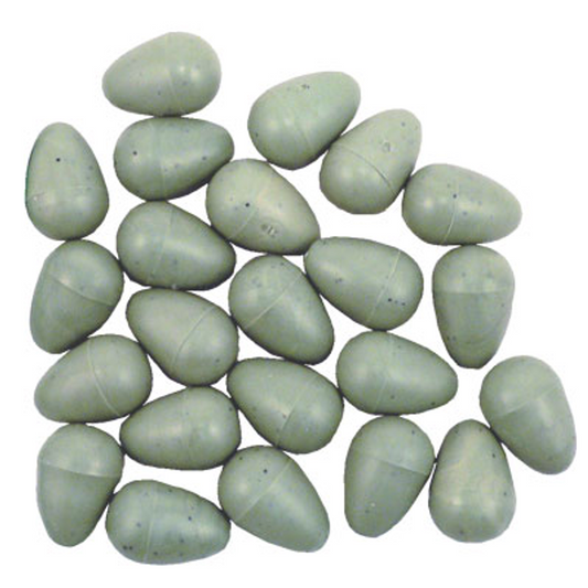 Nest Eggs