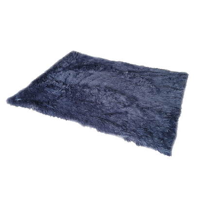 Calming Bed Blanket Grey M