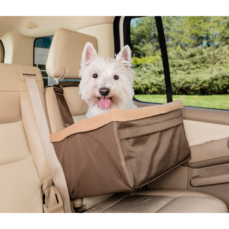 Happy Ride Booster Seat