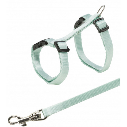 Kitten Harness & Lead