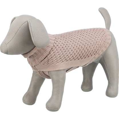 Norwood Pullover