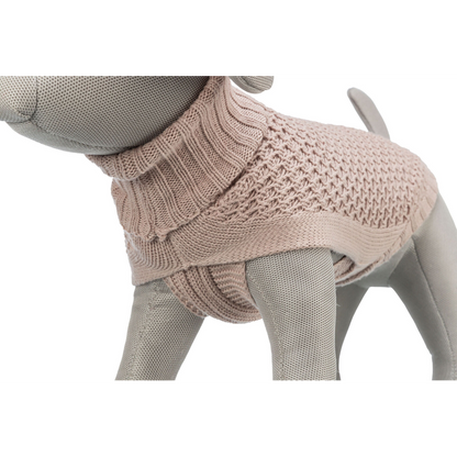 Norwood Pullover
