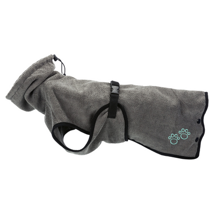 Trixie Bathrobe for Dogs