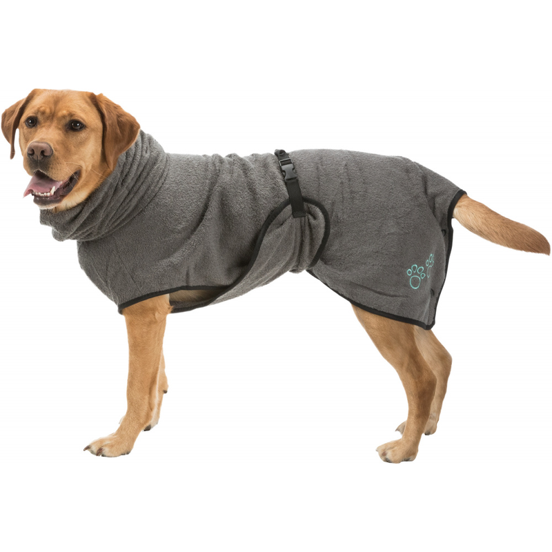 Trixie Bathrobe for Dogs