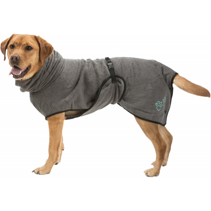 Trixie Bathrobe for Dogs