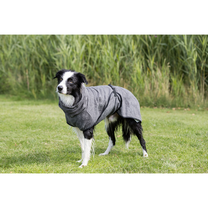 Trixie Bathrobe for Dogs