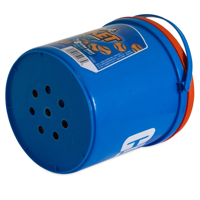 Chuckit! Bucket 8pk