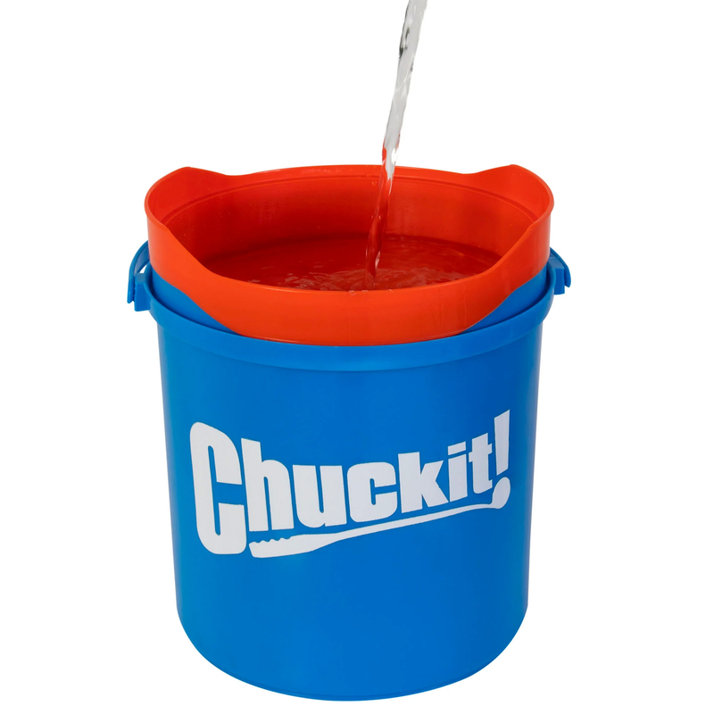 Chuckit! Bucket 8pk