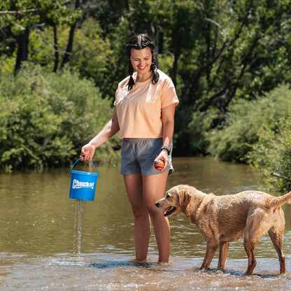 Chuckit! Bucket 8pk