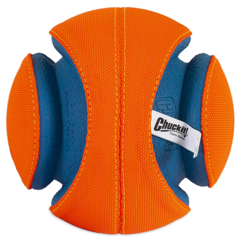 Chuckit Kick Fetch Ball Large