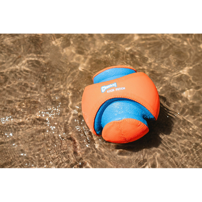 Chuckit Kick Fetch Ball Large