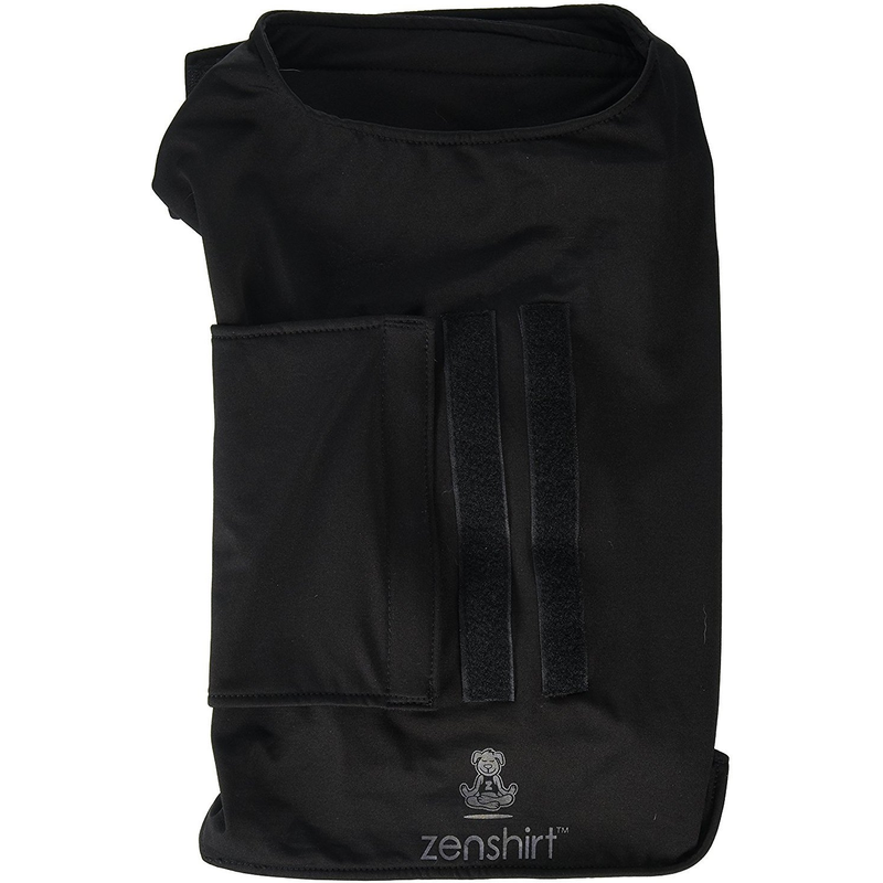 Zendog Compression Shirt XS