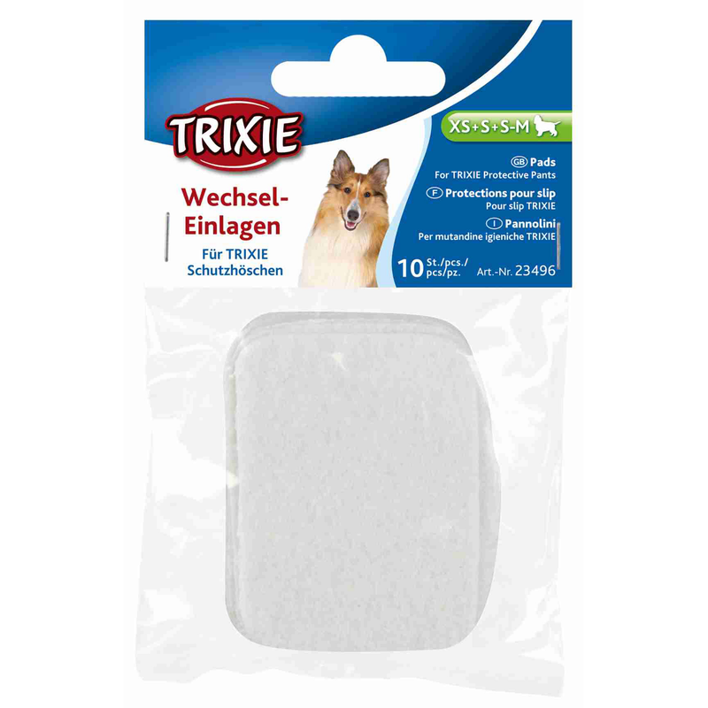 Trixie Replacement Pads