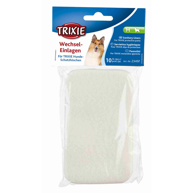 Trixie Replacement Pads