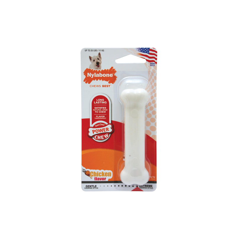 Nylabone Dura Chew Chicken