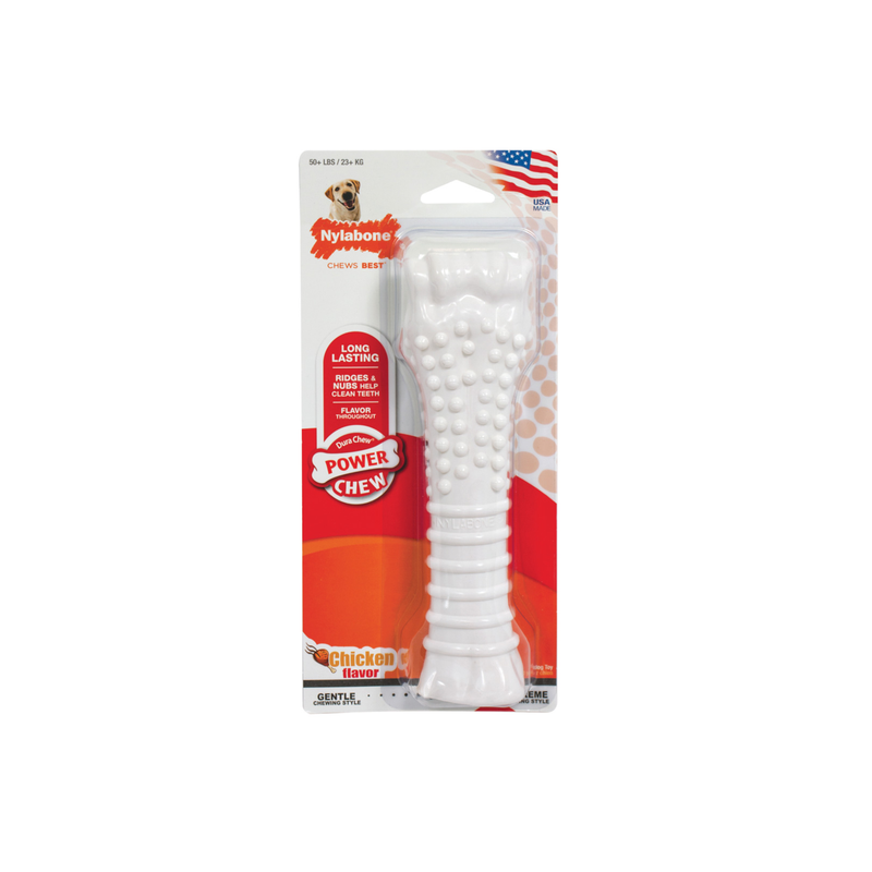 Nylabone Dura Chew Chicken