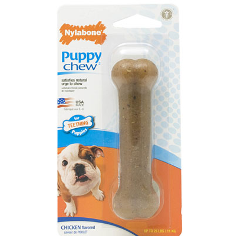 Nylabone Flexible Puppybone