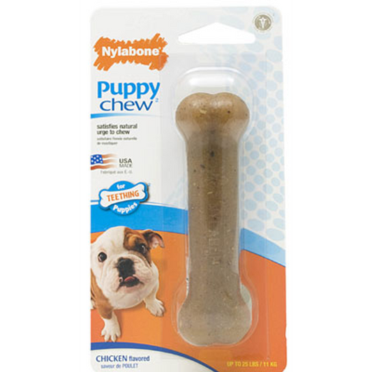 Nylabone Flexible Puppybone