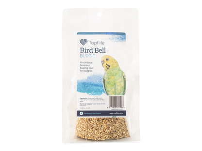 Topflite Seed Bells