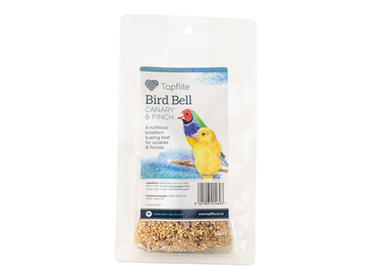 Topflite Seed Bells