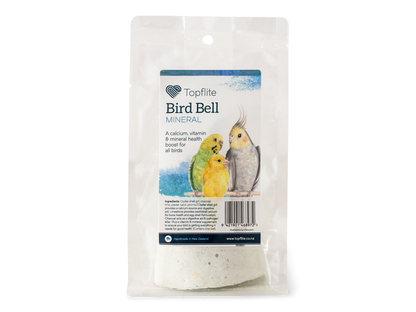Topflite Seed Bells