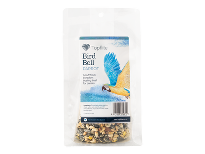 Topflite Seed Bells