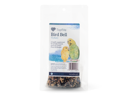 Topflite Seed Bells