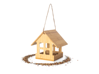 The Bird Bach Feeder