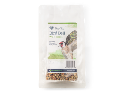 Topflite Seed Bells