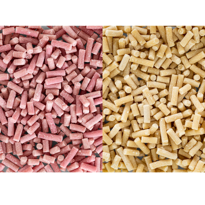 Wild Birds Pellets 500g