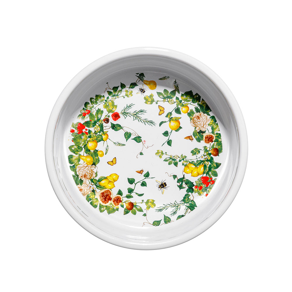 Gummi x The Commons Ceramic Bowl