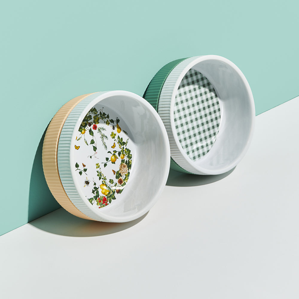 Gummi x The Commons Ceramic Bowl