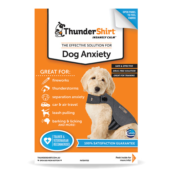 Thundershirt for Dogs