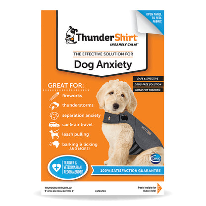 Thundershirt for Dogs