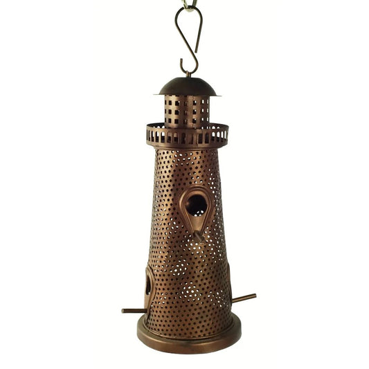 Lighthouse Feeder
